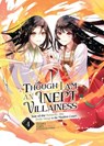 Though I Am an Inept Villainess: Tale of the Butterfly-Rat Body Swap in the Maiden Court (Manga) Vol. 4 - Satsuki Nakamura - 9798888430750
