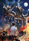 Case File Compendium: Bing An Ben (Novel) Vol. 8 - Rou Bao Bu Chi Rou - 9798888434581