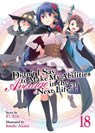 Didn't I Say to Make My Abilities Average in the Next Life?! (Light Novel) Vol. 18 - Funa - 9798888436363