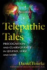 Telepathic Tales - Daniel Bourke - 9798888501733