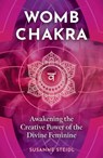 Womb Chakra - Susanne Steidl - 9798888503751