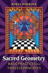 Sacred Geometry - Nigel Pennick - 9798888504543