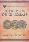 Buttons and Design Scarabs - W. M. Flinders Petrie - 9798888570043