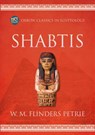 Shabtis - W. M. Flinders Petrie - 9798888570067