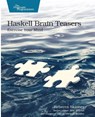 Haskell Brain Teasers - Rebecca Skinner - 9798888651902
