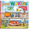 Funny Vehicles - Clever Publishing - 9798888671429