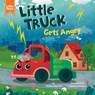 Little Truck Gets Angry - Lana Levitan - 9798888674833