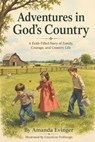 Adventures in God's Country - Gracegra Fixdesign - 9798888705711