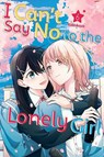 I Can't Say No to the Lonely Girl 6 - Kashikaze - 9798888771143