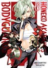 Honeko Akabane's Bodyguards 6 - Masamitsu Nigatsu - 9798888773598