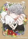 A Sign of Affection 12 - suu Morishita - 9798888775127