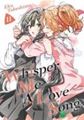 Whisper Me A Love Song 11 - Eku Takeshima - 9798888777473