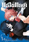 NakiNagi 1 - Keigo Maki - 9798888779484