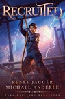 Recruited - Renée Jaggér ; Michael Anderle - 9798888781913