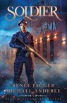 Soldier - Renée Jaggér ; Michael Anderle - 9798888782675