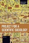Project for a Scientific Sociology - Joan Casser - 9798888908082