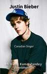 Justin Bieber - Vivek - 9798889091226