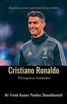 Cristiano Ronaldo - Vivek - 9798889095125