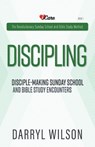 Discipling - Darryl Wilson - 9798889362807