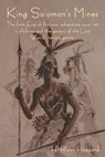 King Solomon's Mines - H. Rider Haggard - 9798889420842