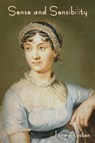 Sense and Sensibility - Jane Austen - 9798889421160
