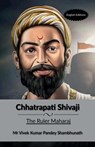Chhatrapati Shivaji - Vivek - 9798889518853