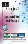 SHORTCUT OF ACCOUNTING SOFTWARE - Kabir Das - 9798889867784
