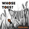 Whose Toes? - Kristina Jones - 9798889880400