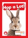 Hop a Lot! - Sam Thompson - 9798889967934
