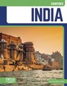 India - Samantha S. Bell - 9798889982807