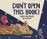 Don't Open This Book! Giraffe and Friends Are Sleeping - DK Ryland - 9798890035042