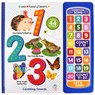 123 (See Hear Learn) - Jaye Garnett - 9798890193988
