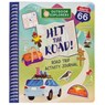 Outdoor Explorers: Hit the Road! - Brad Woodard - 9798890194138