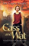 Cass and Wat - Cagey Magee - 9798890251466