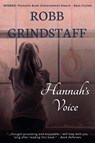 Hannah's Voice - Robb Grindstaff - 9798890251923