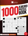 |Kunlektra Brain Teaser| 1000+ 9 x 9 Kakuro Puzzle Book for Adults - Kunlektra Brain Teaser - 9798890360625