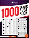 Kunlektra Brain Teaser 1000+ 15 x 15 Kakuro Puzzle Book for Adults: Enhance your Memory and Brighten up your Mind with Kakuro Puzzle Book Solution Inc - Kunlektra Brain Teaser - 9798890360649