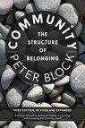Community, Third Edition - Peter Block - 9798890571915