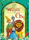 The Wizard of Oz - Sara Ugolotti - 9798890630742