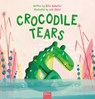 Crocodile Tears - Bella Makatini - 9798890633026