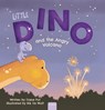 Little Dino and the Angry Volcano - Diane Put - 9798890633125
