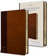 Biblia Católica Biblia de Jerusalén Latinoamericana Símil Piel Marrón / Spanish Jerusalem Bible, Latinamerican Brown Leathersoft - Biblia de Jerusalén - 9798890985330