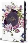 Biblia Rvr 1960 Letra Gigante, Tamaño Manual, Tapa Dura, Corona de Flores Con Índice / Rvr 1960 Handy Size Giant Print Hc Floral Crown with Index - Reina Valera Revisada 1960 - 9798890985651