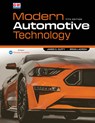 Modern Automotive Technology - James E. Duffy - 9798891182400