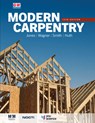 Modern Carpentry - R. Jack Jones - 9798891188143