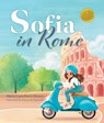 Sofia in Rome - Maria Castellucci Moore - 9798891380059