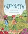 Dear Deer - Dale V. Atkins Phd - 9798891388277