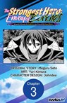 The Strongest Hero: Envoy of Darkness -Betrayed by His Comrades, the Strongest Hero Joins Forces with the Strongest Monster- #003 - Meguru Seto ; Yuri Kimura ; Johndee - 9798891392465