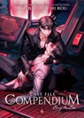Case File Compendium: Bing an Ben (Novel) Vol. 9 - Rou Bao Bu Chi Rou - 9798891600768