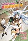 Let's Buy the Land and Cultivate It in a Different World (Manga) Vol. 7 - Rokujuuyon Okazawa - 9798891601888